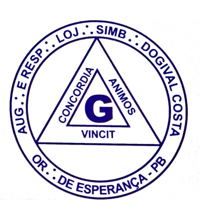 
                                            Branca Dias Nº 01