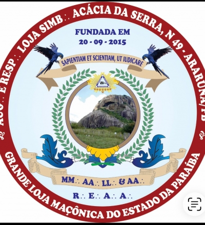 
                                            Branca Dias Nº 01